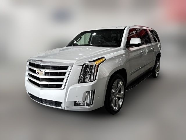 2019 Cadillac Escalade ESV Luxury