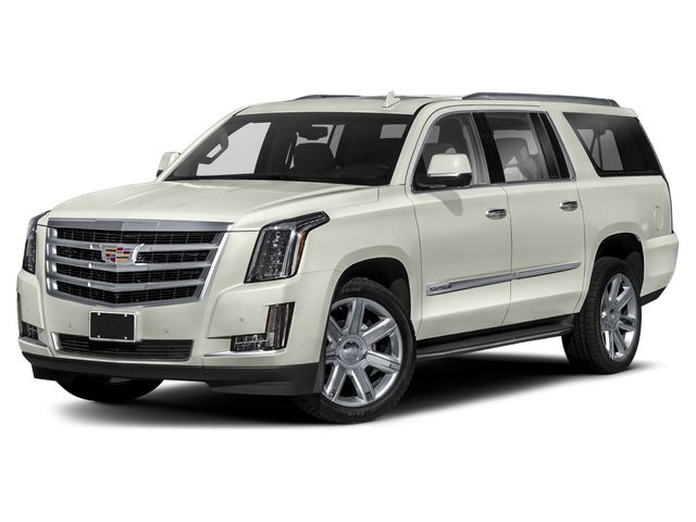 2019 Cadillac Escalade ESV Platinum