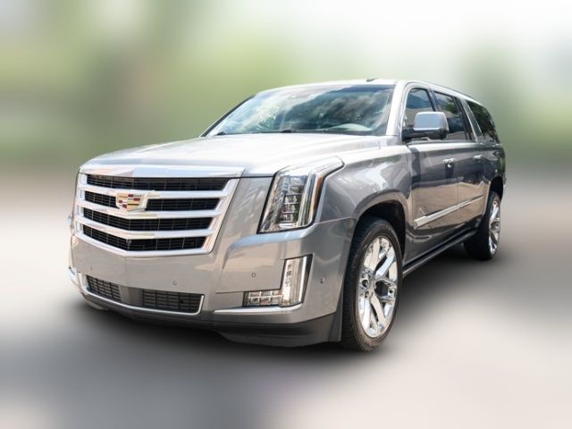 2019 Cadillac Escalade ESV Premium Luxury