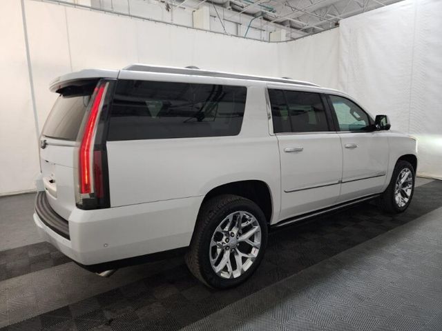 2019 Cadillac Escalade ESV Premium Luxury