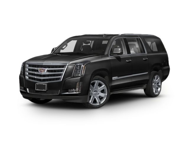 2019 Cadillac Escalade ESV Premium Luxury