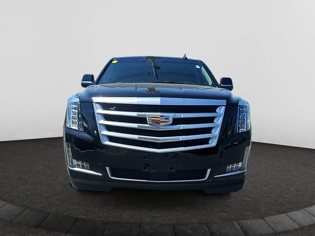 2019 Cadillac Escalade ESV Premium Luxury