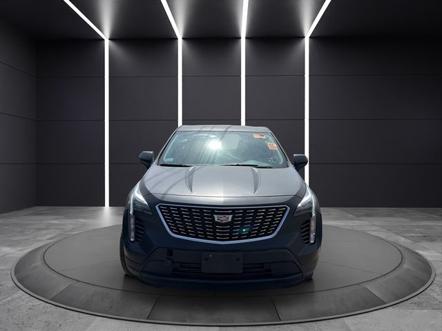 2019 Cadillac XT4 Luxury