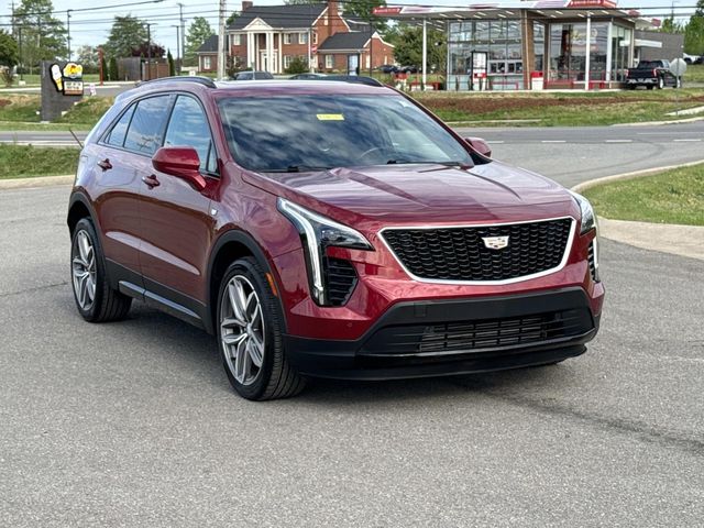 2019 Cadillac XT4 Sport