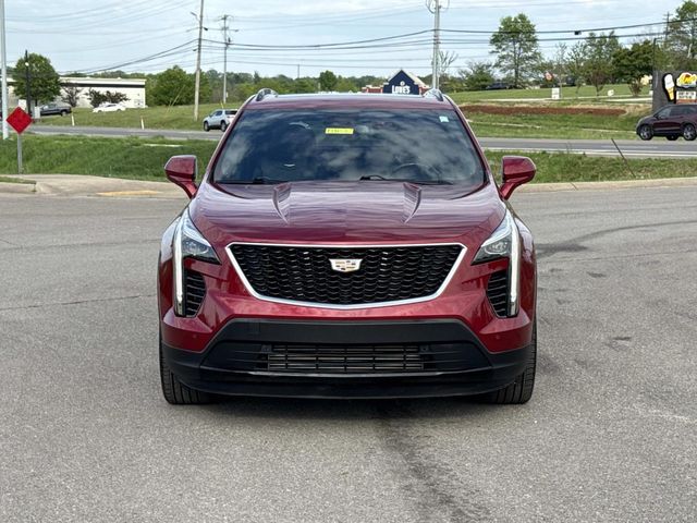 2019 Cadillac XT4 Sport