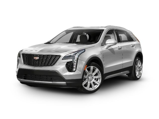 2019 Cadillac XT4 Luxury