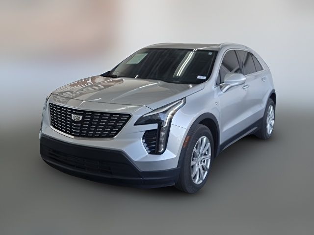 2019 Cadillac XT4 Luxury