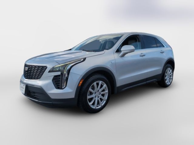 2019 Cadillac XT4 Luxury
