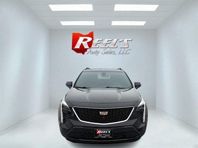 2019 Cadillac XT4 Sport