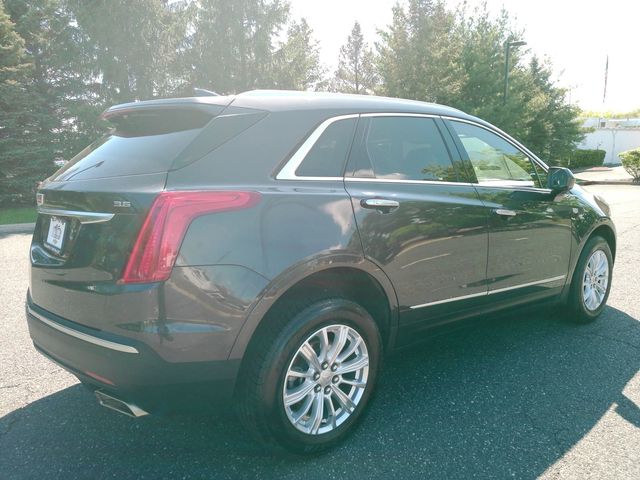 2019 Cadillac XT5 Base