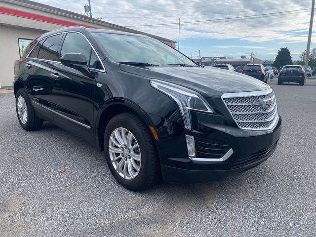 2019 Cadillac XT5 Base