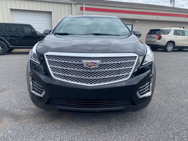 2019 Cadillac XT5 Base