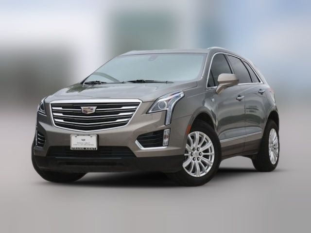 2019 Cadillac XT5 Base