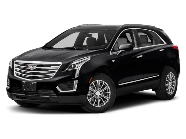 2019 Cadillac XT5 Platinum