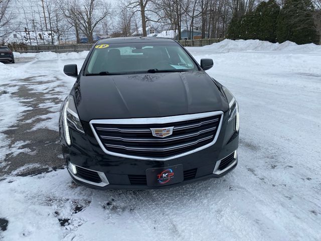 2019 Cadillac XTS Luxury