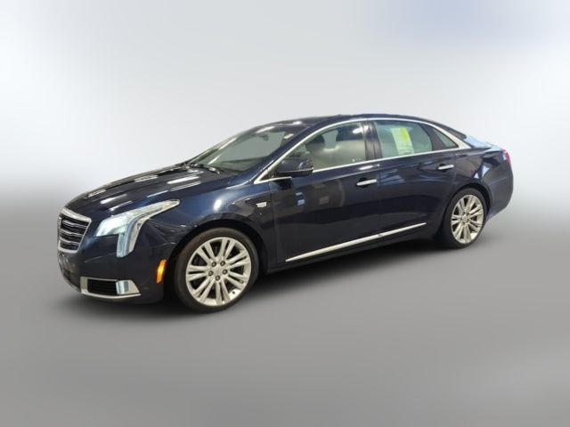 2019 Cadillac XTS Luxury