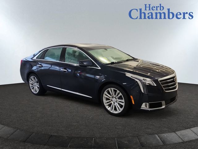 2019 Cadillac XTS Luxury