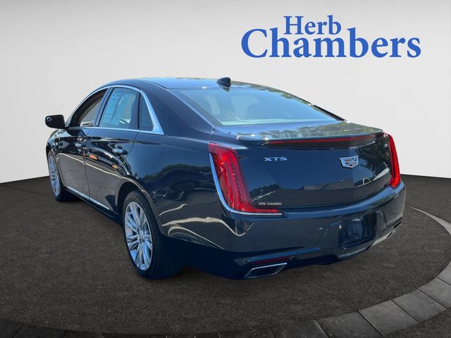 2019 Cadillac XTS Luxury