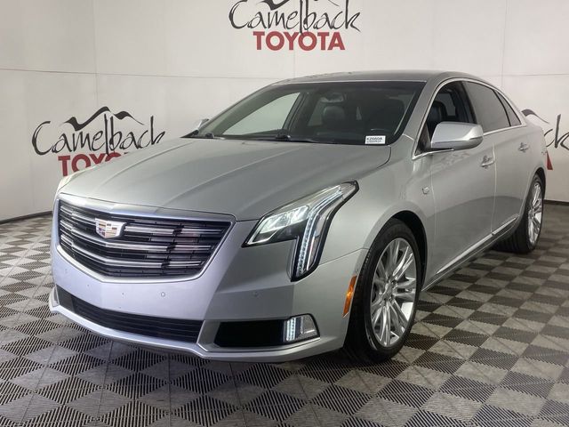 2019 Cadillac XTS Luxury