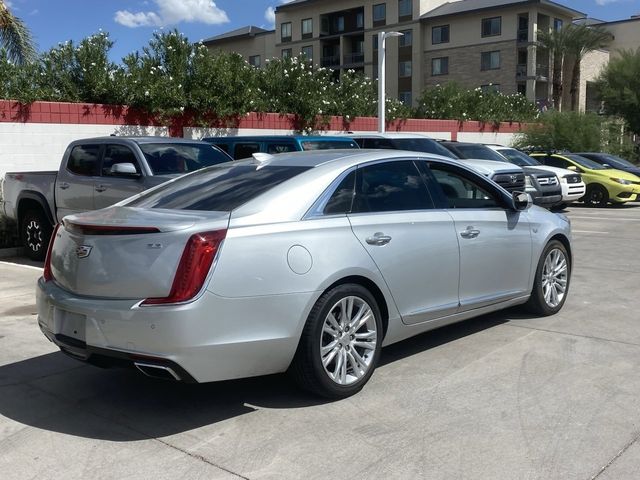 2019 Cadillac XTS Luxury