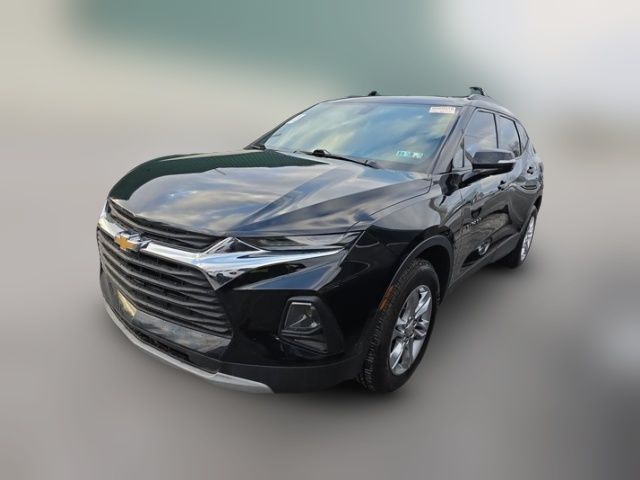 2019 Chevrolet Blazer Base