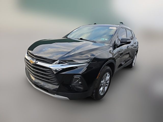 2019 Chevrolet Blazer Base