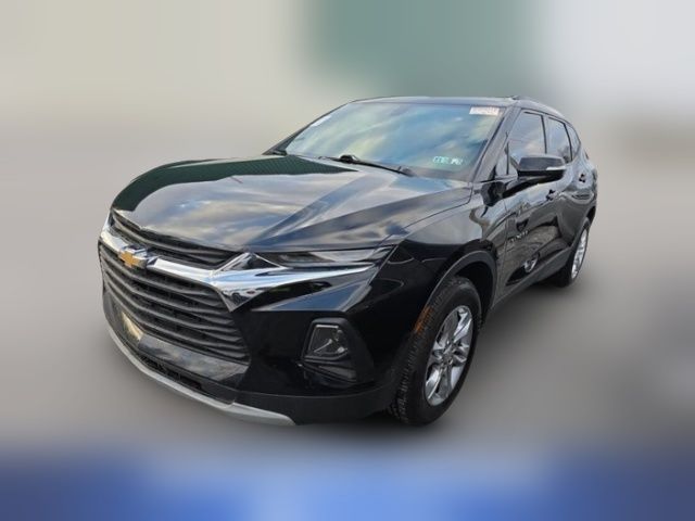 2019 Chevrolet Blazer Base