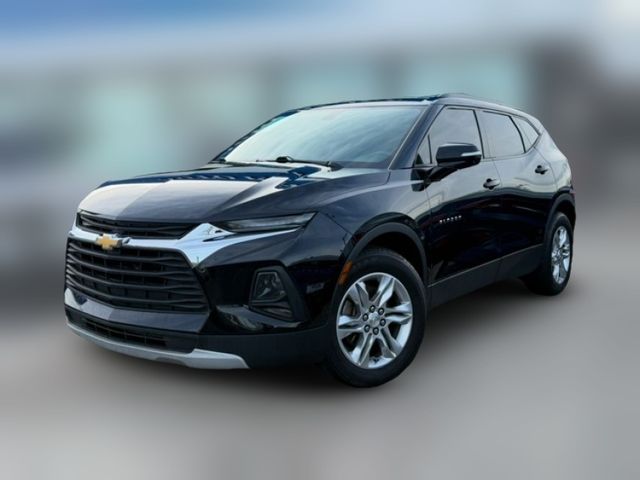 2019 Chevrolet Blazer Base