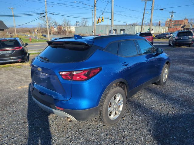 2019 Chevrolet Blazer Base