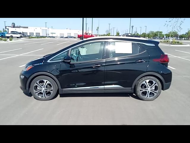 2019 Chevrolet Bolt EV Premier