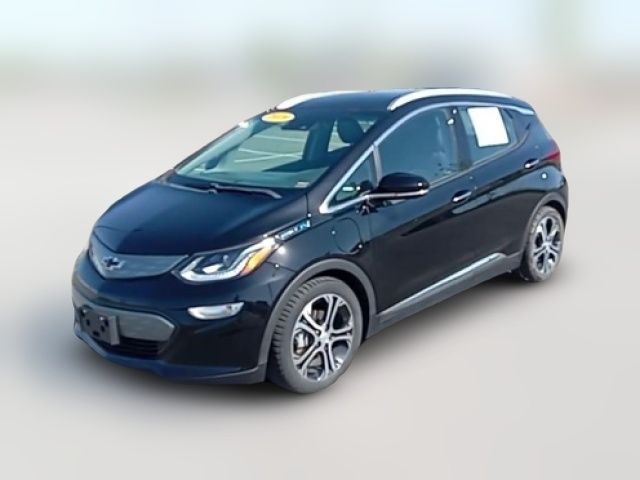 2019 Chevrolet Bolt EV Premier