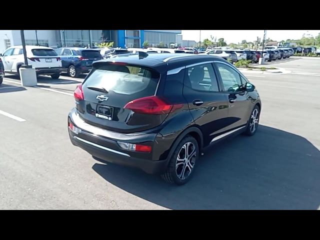 2019 Chevrolet Bolt EV Premier