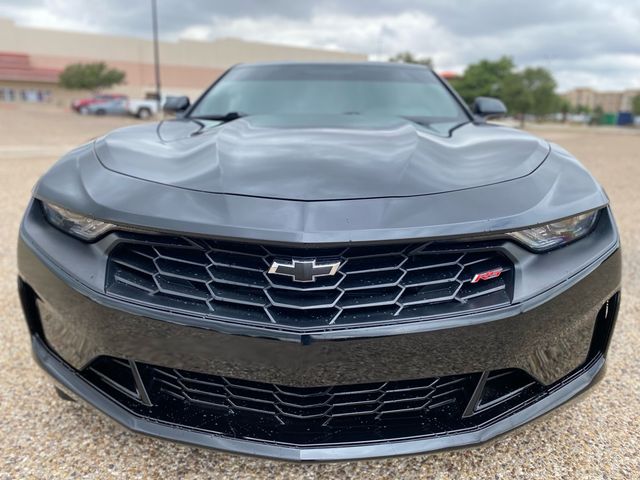 2019 Chevrolet Camaro 2LT