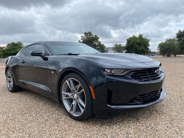 2019 Chevrolet Camaro 2LT