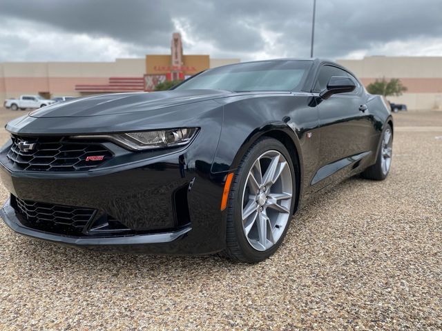 2019 Chevrolet Camaro 2LT