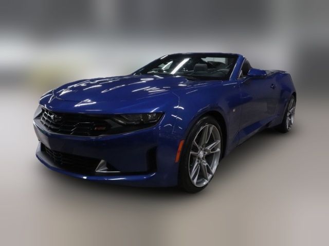 2019 Chevrolet Camaro 3LT