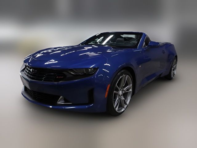 2019 Chevrolet Camaro 3LT