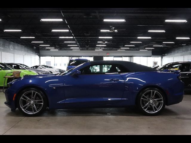 2019 Chevrolet Camaro 3LT