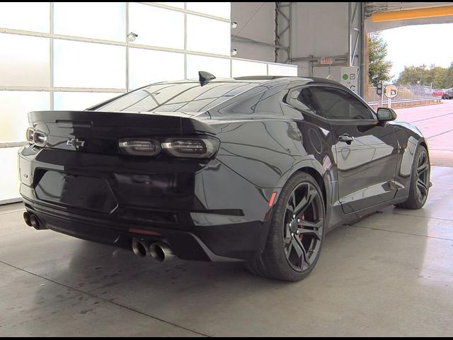 2019 Chevrolet Camaro 2SS