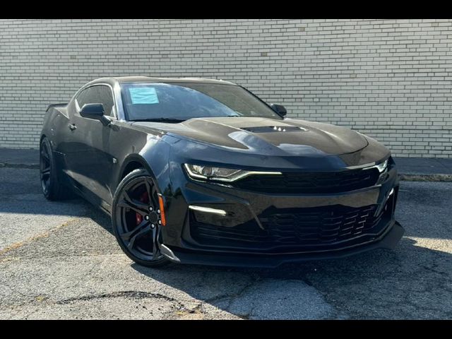 2019 Chevrolet Camaro 2SS