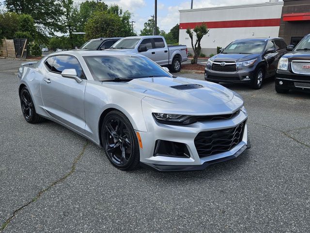 2019 Chevrolet Camaro 2SS