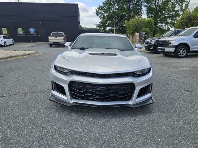 2019 Chevrolet Camaro 2SS