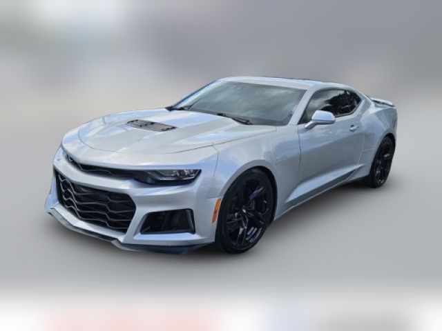 2019 Chevrolet Camaro 2SS