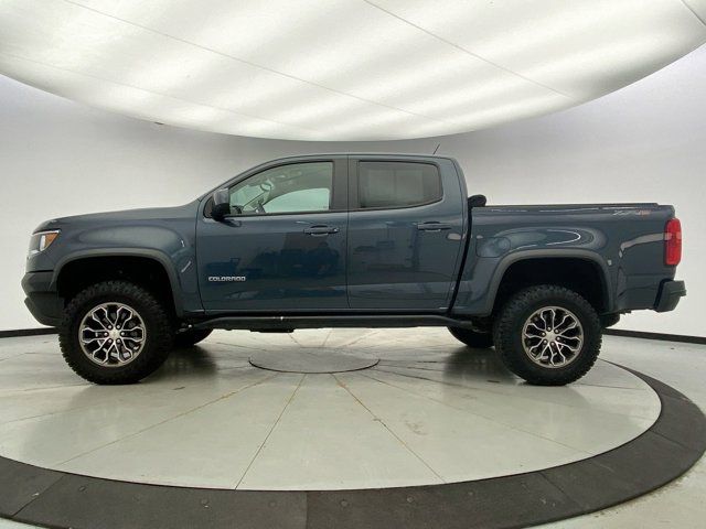 2019 Chevrolet Colorado ZR2