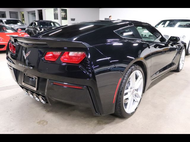 2019 Chevrolet Corvette 1LT