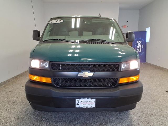 2019 Chevrolet Express LS
