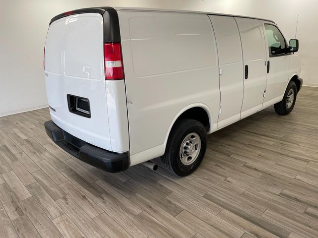 2019 Chevrolet Express Base