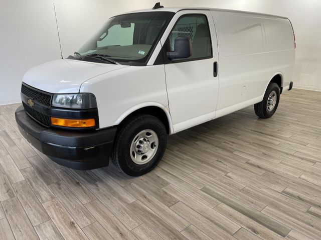 2019 Chevrolet Express Base