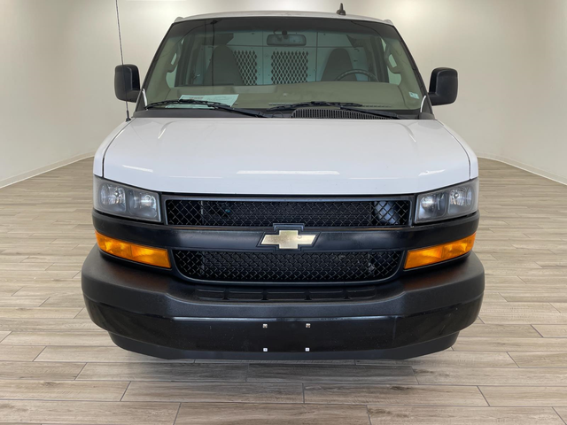 2019 Chevrolet Express Base