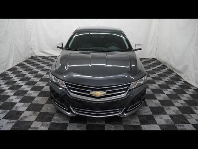 2019 Chevrolet Impala Premier